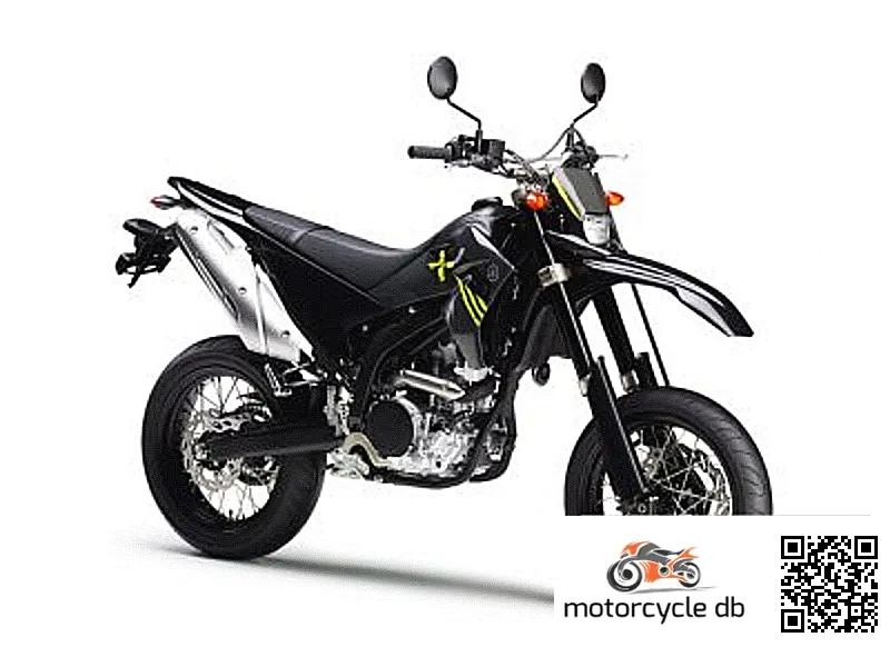 Yamaha WR250X 2015 51199