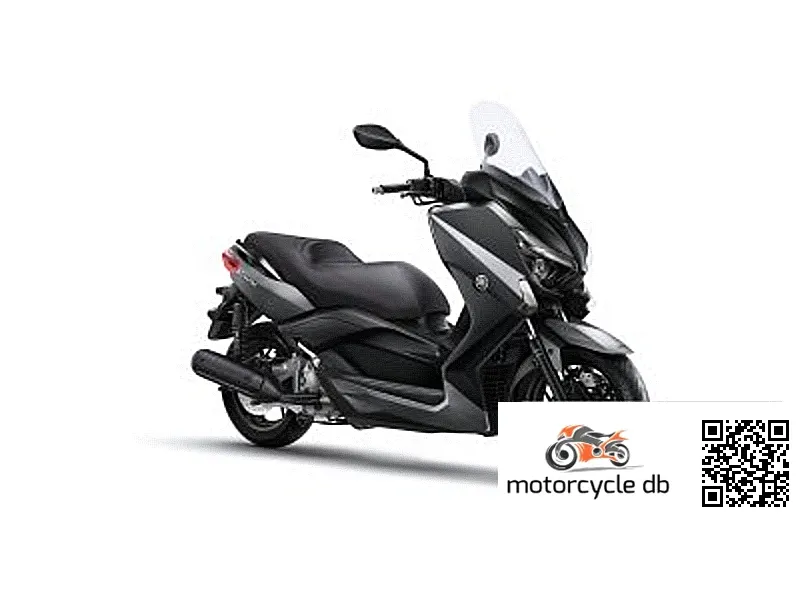 Yamaha X-MAX 250 2015 51382