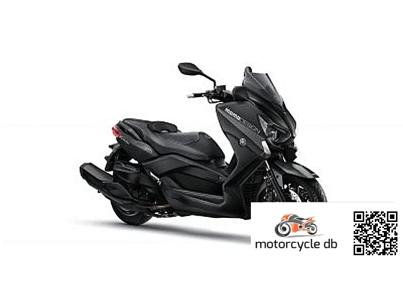 Yamaha X-MAX 400 MOMODesign 2015 51378
