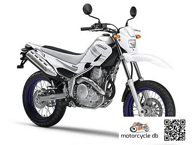 Yamaha XT250X 2012 52475