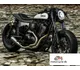Yamaha XV950 Yard Built Speed Iron by Moto di Ferro 2017 49142 Thumb