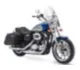Harley-Davidson Sportster SuperLow  1200T 2017 54242 Thumb