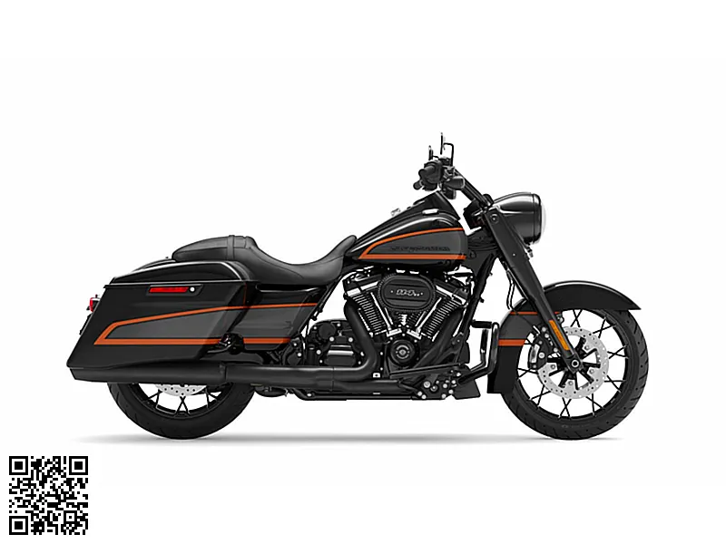 Harley-Davidson Road King 2022 54645