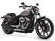 Harley-Davidson Softail Breakout 114 2018 54738 Thumb