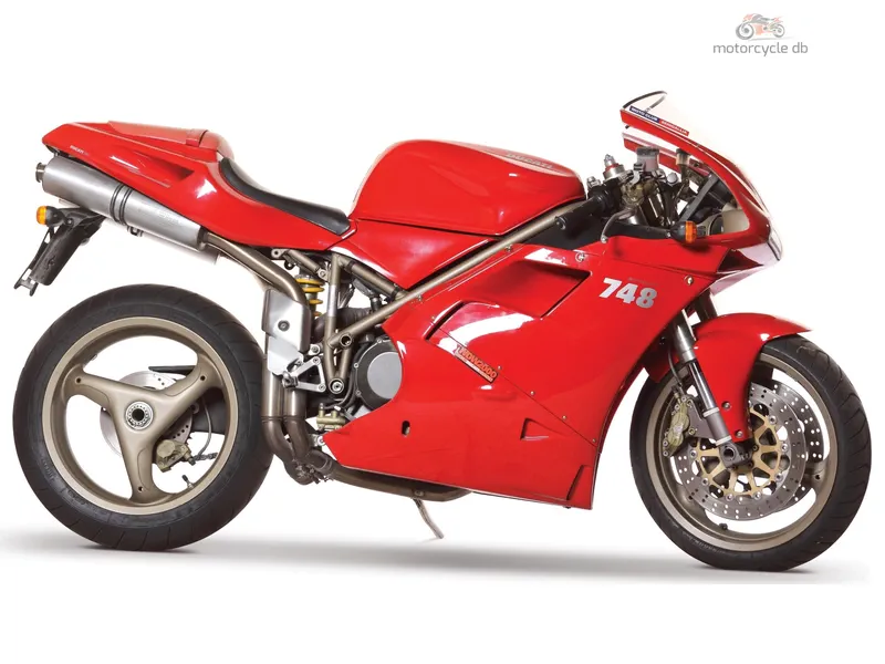 Ducati 748 2003 59308