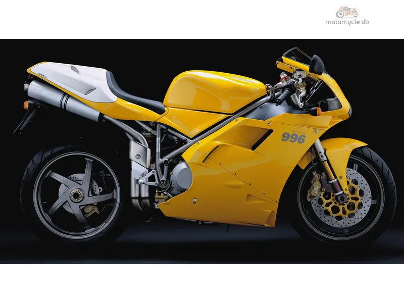Ducati 996 S 2001 59339