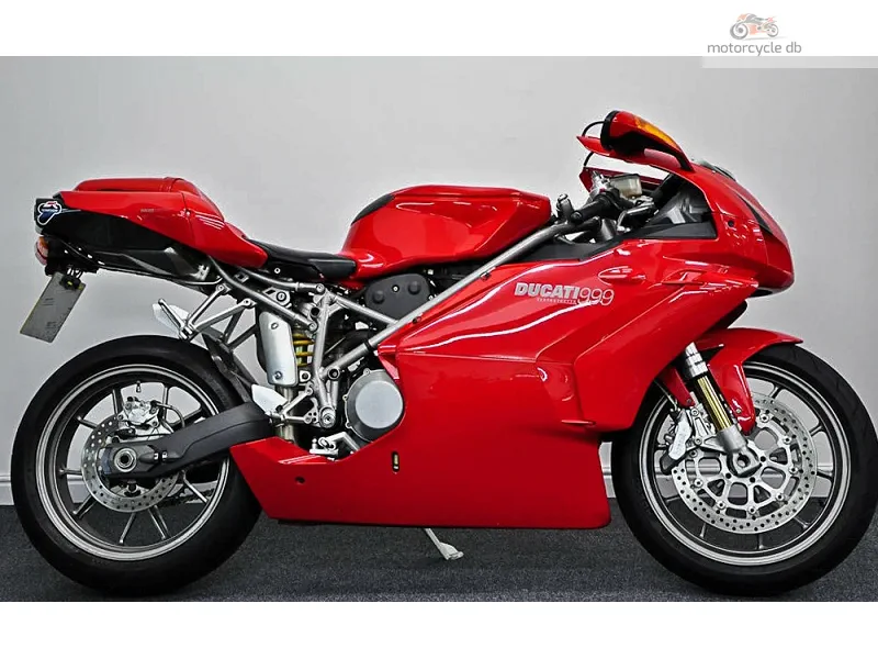 Ducati 999 R Superbike 2006 59342