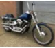 Harley-Davidson FXSTC Softail Custom 1999 59259 Thumb