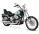 Harley-Davidson  FXSTC  Softail Custom 2007 59260 Thumb