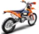 KTM 250 EXC TPI Six Days 2020 57801 Thumb