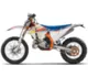 KTM 250 EXC TPI Six Days 2020 57807 Thumb