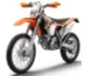 KTM 250 EXC-F Six days 2020 57845 Thumb