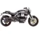 Moto Guzzi Griso 1100 2009 57390 Thumb