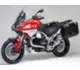 Moto Guzzi Stelvio 1200cc NTX 4V 2010 57365 Thumb