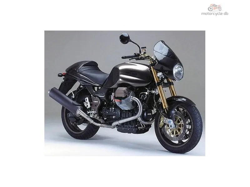 Moto Guzzi V 11 Sport 2001 57393