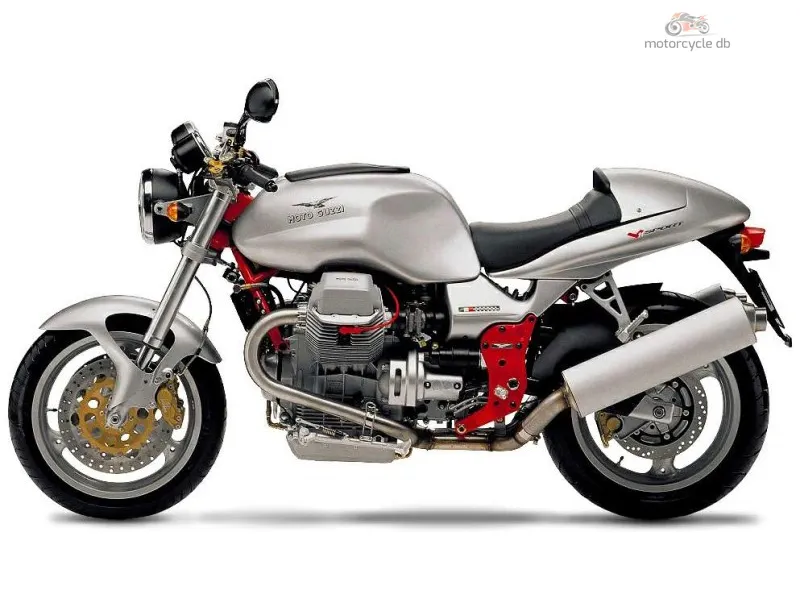 Moto Guzzi V11 Cafe Sport 2003 57409