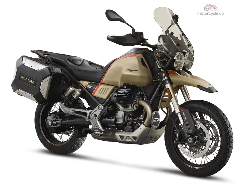 Moto Guzzi V85 TT Travel 2020 57446