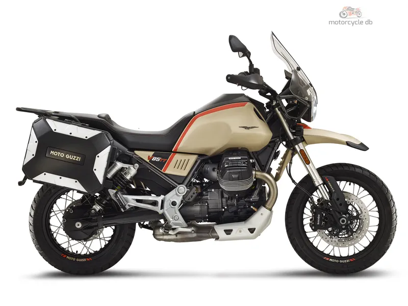 Moto Guzzi V85 TT Travel 2020 57449