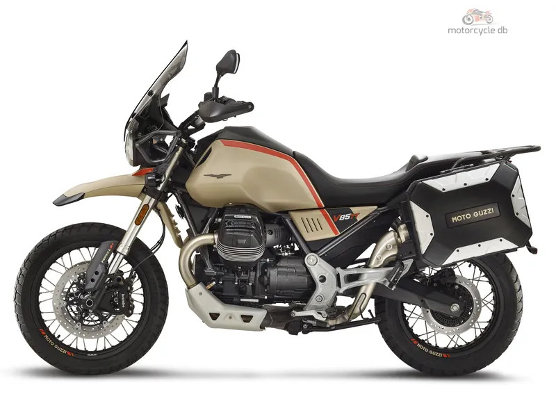 Moto Guzzi V85 TT Travel 2020 57452