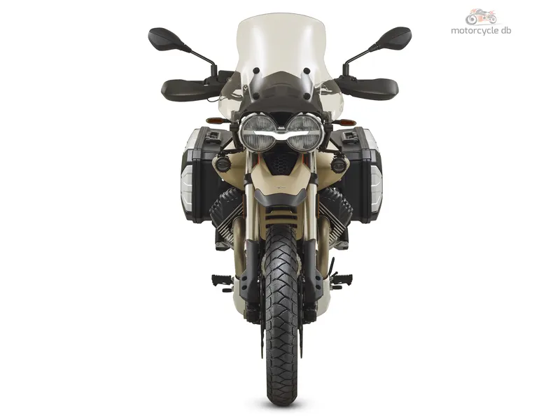 Moto Guzzi V85 TT Travel 2020 57455