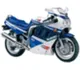 Suzuki GSX-R 1100 W 1997 56683 Thumb