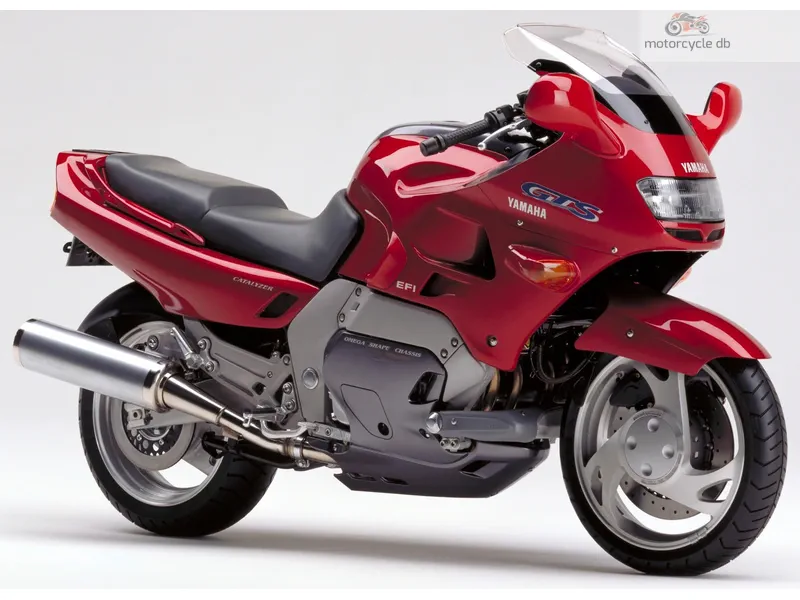 Yamaha GTS 1000 ABS 1997 55466