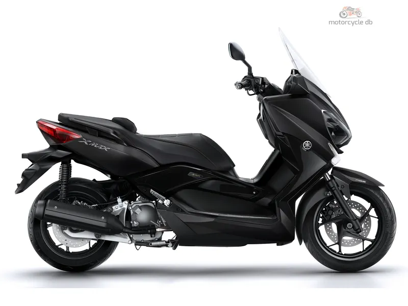 Yamaha X-MAX 250 2015 55189