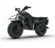 Baltmotors ATV 2x2 2022 44885 Thumb