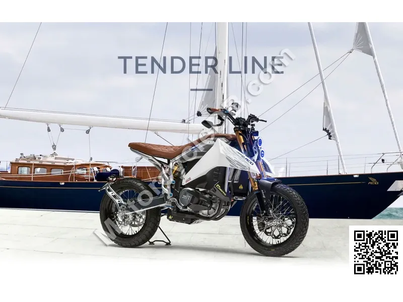 E-Racer Tender Line 2021 45987