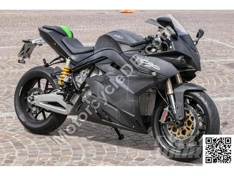 Energica Ego 2020 47273