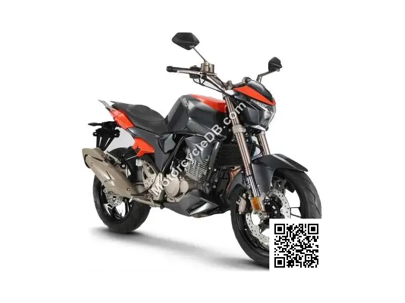 Geon Stinger 250R 2022 44704