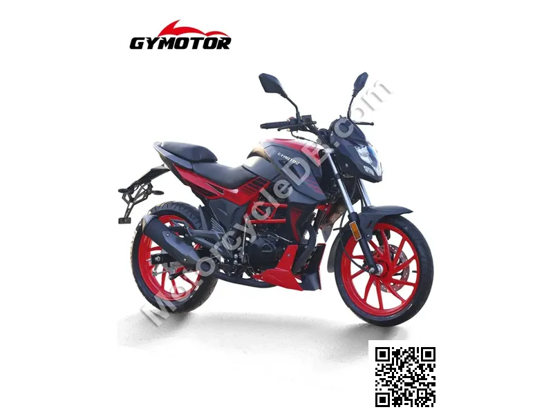 Gymotor AK200 2021 45899