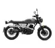 Italmoto Tiquattro 125 Scrambler 2022 44498 Thumb