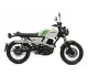 Italmoto Tiquattro 125 Scrambler 2020 46936 Thumb