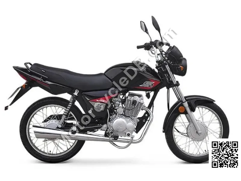 Motomel S2 150 2020 46681