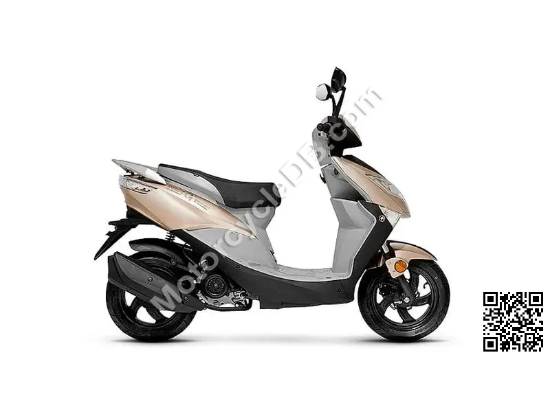 Motomel Stato Fun 80 2020 46669