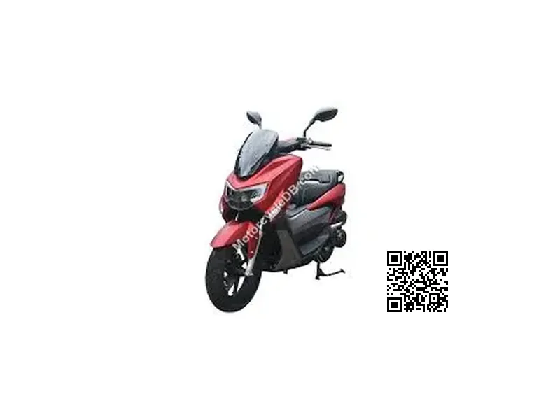 Motoposh Evo  Deluxe 150 2022 44307