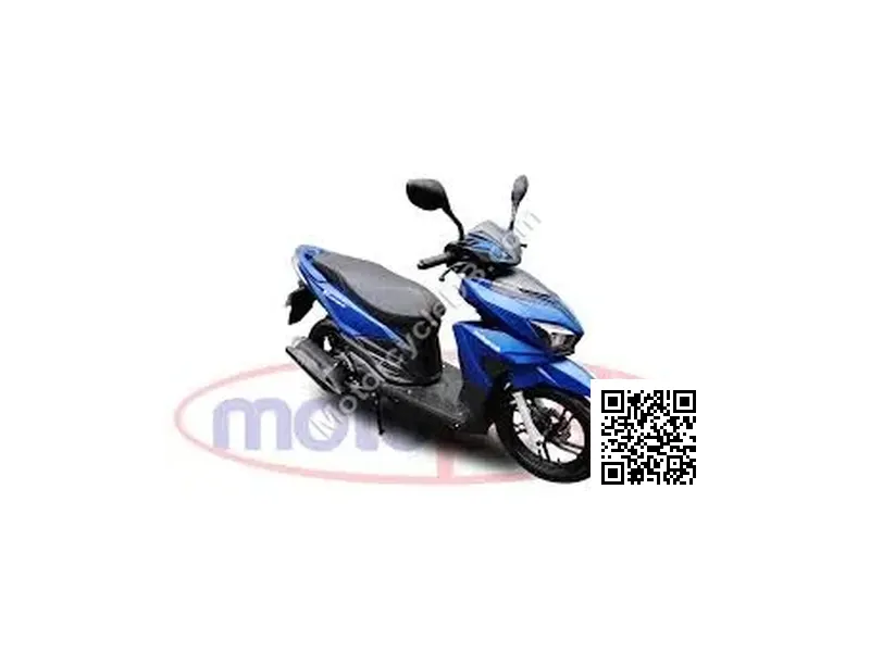 Motoposh Evo 150 2021 45479