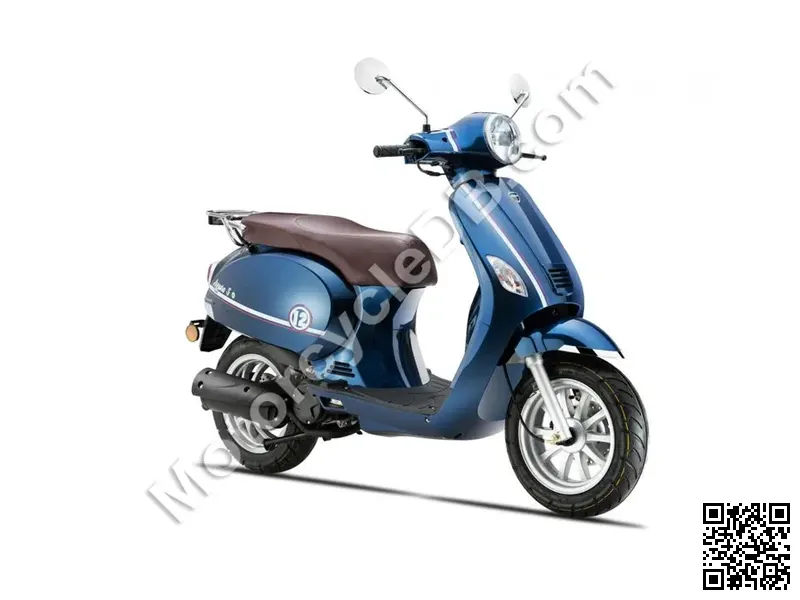 Neco Azzurro S 2020 46644