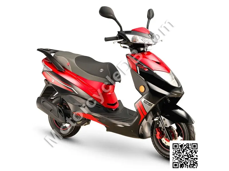 Serpento Smart 150 2021 45331