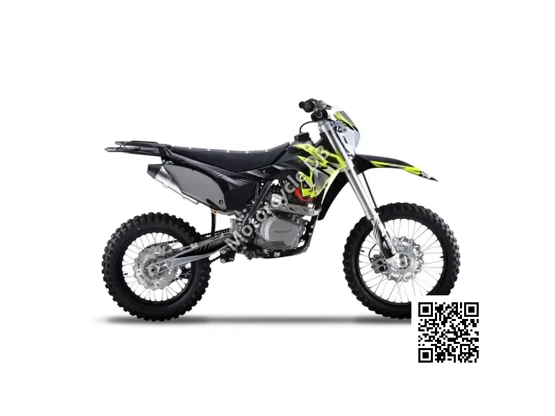 Thumpstar TSF 250 X3 2023 42750