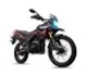 Veloci Steeler Touring Pro XR 250 2020 46318 Thumb