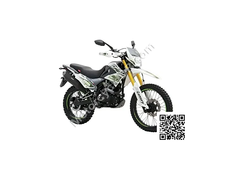 Veloci Xeverus Pro XR RR 250 2020 46313