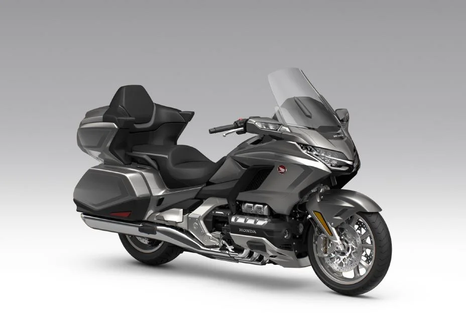 2027 Honda Gold Wing Tour Airbag Automatic DCT