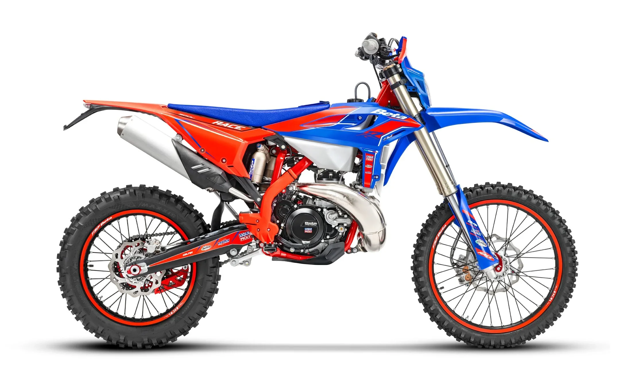 2027 Beta RR Racing 2T 300