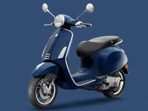 2027 Vespa Primavera 50