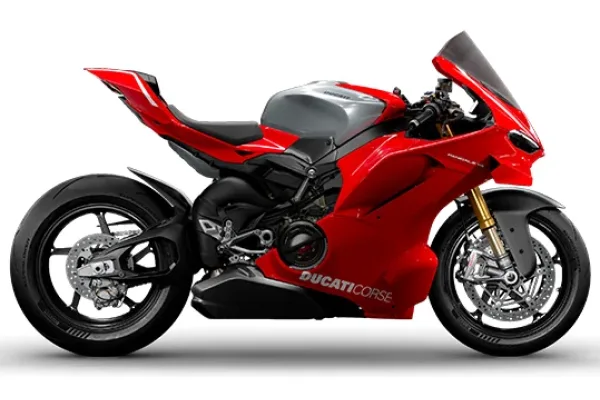 2027 Ducati Panigale V4S