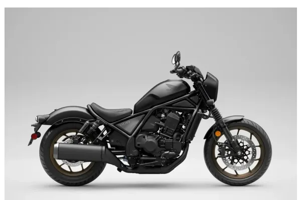 2027 Honda Rebel 1100