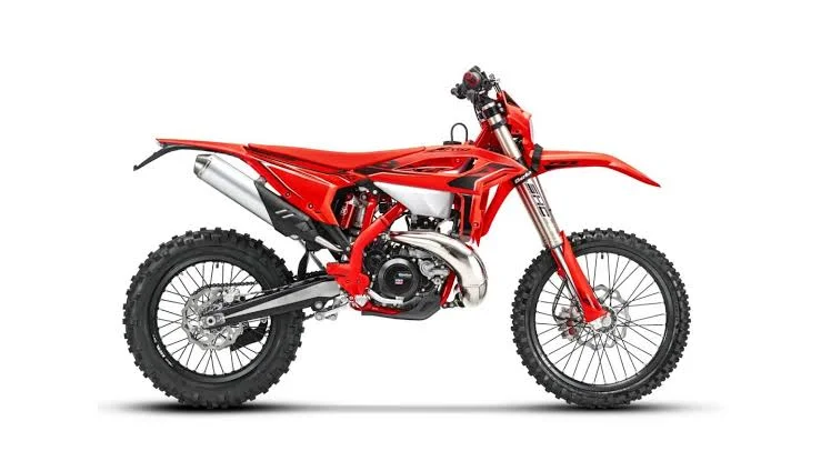 2027 Beta RR X-Pro 2T 250
