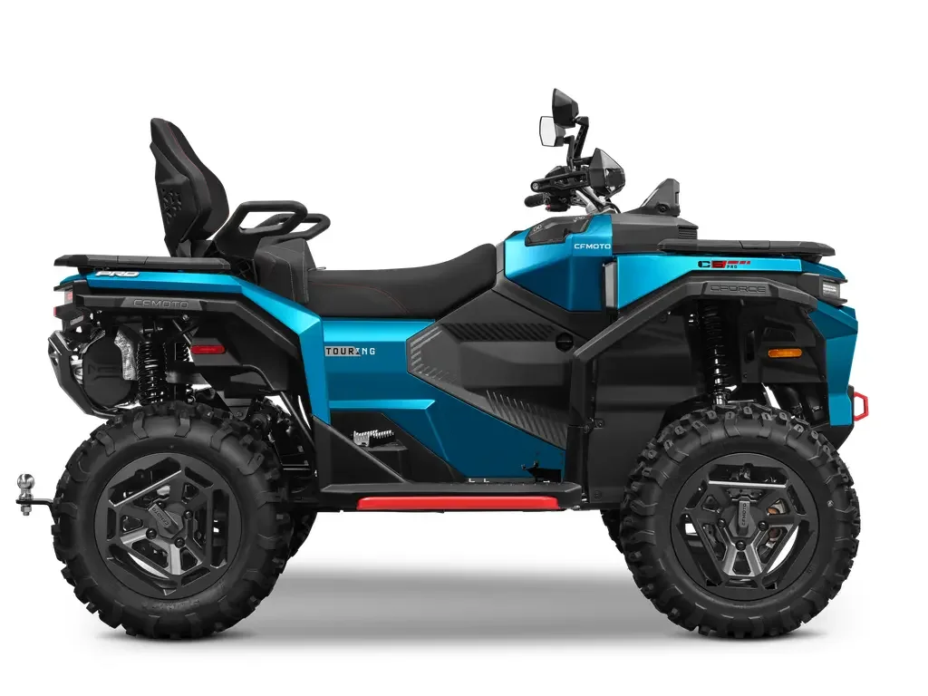 2027 CF Moto CForce C6 Pro Touring
